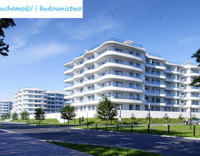 Mieszkanie na sprzedaż, Rogowo Kołobrzeska /4.20 - III, 47 m²