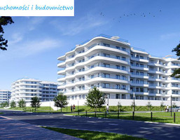 Morizon WP ogłoszenia | Mieszkanie na sprzedaż, Rogowo Kołobrzeska /3.20 - III, 47 m² | 4671