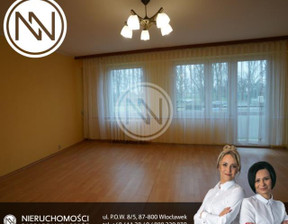Mieszkanie na sprzedaż, Cukrownia, 49 m²