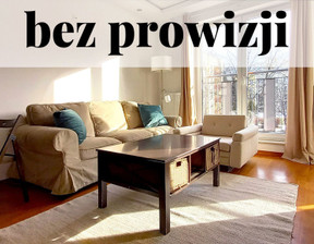 Mieszkanie do wynajęcia, Warszawa Bemowo, 39 m²