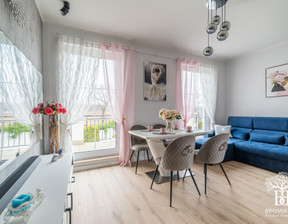 Mieszkanie na sprzedaż, Gdynia Pogórze, 57 m²