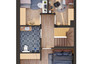 Morizon WP ogłoszenia | Dom na sprzedaż, Mosina, 85 m² | 4385