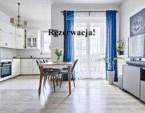 Mieszkanie na sprzedaż, Warszawa Ursynów, 78 m²