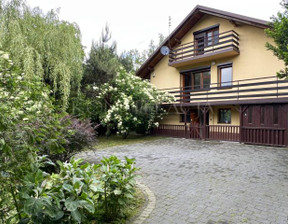 Dom na sprzedaż, Osieczany, 219 m²