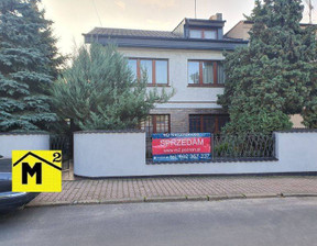 Dom na sprzedaż, Poznań Żwirki, 243 m²