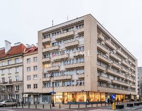 Mieszkanie na sprzedaż, Warszawa Śródmieście, 57 m²