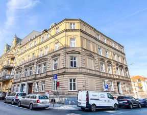 Mieszkanie do wynajęcia, Poznań Stare Miasto, 48 m²