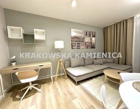 Mieszkanie na sprzedaż, Kraków Podgórze, 56 m²