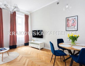 Mieszkanie na sprzedaż, Kraków Topolowa, 50 m²