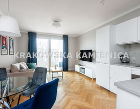 Mieszkanie na sprzedaż, Kraków Topolowa, 56 m²