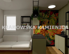 Kawalerka na sprzedaż, Kraków al. 29 Listopada, 16 m²