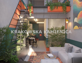 Mieszkanie na sprzedaż, Kraków Stare Miasto, 39 m²
