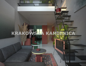 Mieszkanie na sprzedaż, Kraków Stare Miasto, 40 m²