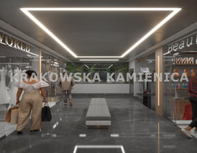 Komercyjne na sprzedaż, Kraków Stare Miasto, 34 m²