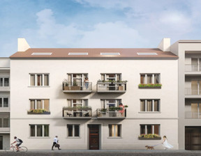 Mieszkanie na sprzedaż, Kraków Podgórze, 43 m²
