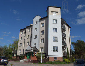 Mieszkanie na sprzedaż, Ostrów Mazowiecka Widnichowska, 54 m²