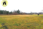 Morizon WP ogłoszenia | Działka na sprzedaż, Klaudyn, 5770 m² | 8312