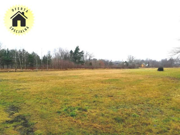 Morizon WP ogłoszenia | Działka na sprzedaż, Klaudyn, 5770 m² | 8312