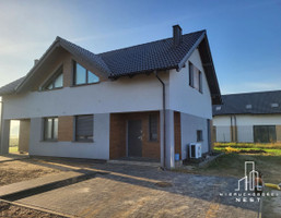 Morizon WP ogłoszenia | Dom na sprzedaż, Kórnik Czołowo ul.Anyżowa, 87 m² | 4103