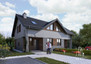 Morizon WP ogłoszenia | Dom na sprzedaż, Kórnik os.Cynamonowe K/Kórnika- SPRAWDZ, POMPY CIEPŁA, 87 m² | 1901