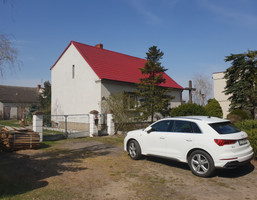 Morizon WP ogłoszenia | Dom na sprzedaż, Błażejewo Zaniemyska, 181 m² | 6535