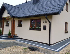 Dom na sprzedaż, Zawadzkie, 86 m²