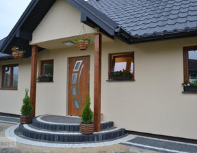Dom na sprzedaż, Legnica Tarninów, 86 m²