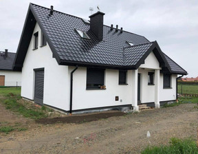Dom na sprzedaż, Jaworzno, 123 m²