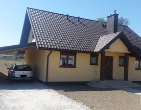 Dom na sprzedaż, Czechowice-Dziedzice, 86 m²