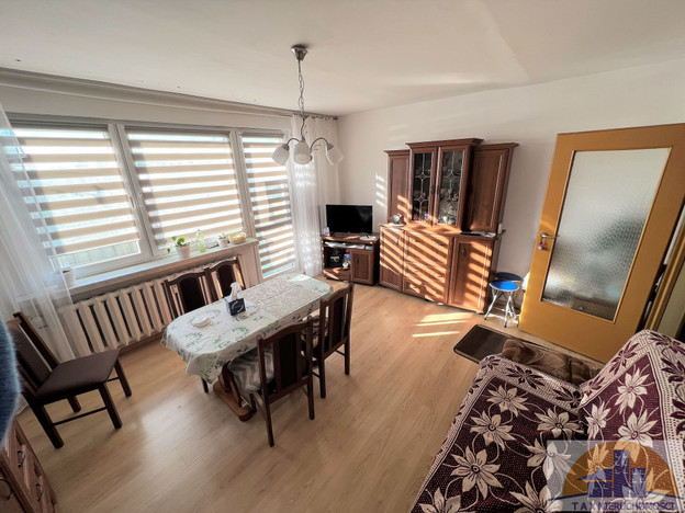 Morizon WP ogłoszenia | Mieszkanie na sprzedaż, Sosnowiec Śródmieście, 62 m² | 3004