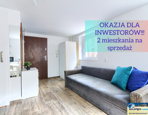 Mieszkanie na sprzedaż, Poznań Stare Miasto, 77 m²