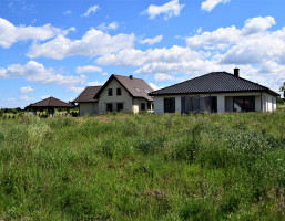 Morizon WP ogłoszenia | Działka na sprzedaż, Wójtowo, 1201 m² | 8133