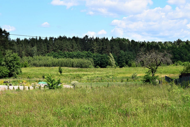 Morizon WP ogłoszenia | Działka na sprzedaż, Wójtowo, 1876 m² | 4673