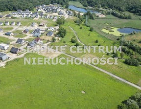 Działka na sprzedaż, Bytom Szombierki, 620 m²