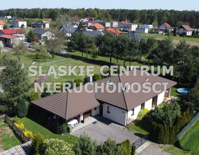 Dom na sprzedaż, Orzesze Modrzewiowa, 226 m²