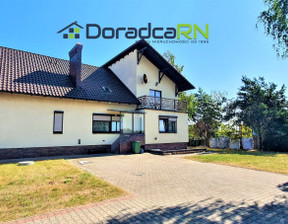 Dom na sprzedaż, Książ Wielkopolski, 337 m²