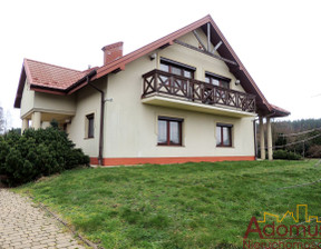 Dom na sprzedaż, Stare Żukowice, 372 m²