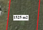 Morizon WP ogłoszenia | Działka na sprzedaż, Łążyn, 1641 m² | 8168