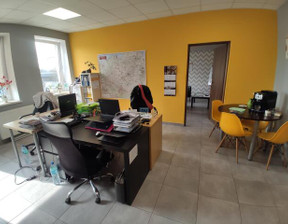 Biuro do wynajęcia, Zabrze, 79 m²