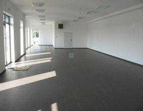 Biuro do wynajęcia, Żory, 240 m²