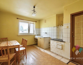 Mieszkanie na sprzedaż, Trękusek, 44 m²