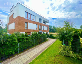 Mieszkanie na sprzedaż, Szczecin Bukowo, 74 m²