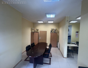 Biuro na sprzedaż, Szczecin Centrum, 54 m²