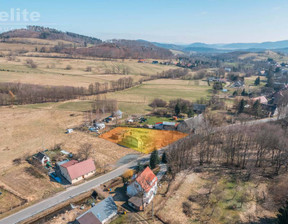 Działka na sprzedaż, Jarkowice, 1743 m²