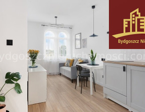 Mieszkanie do wynajęcia, Bydgoszcz Śródmieście, 31 m²