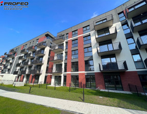 Mieszkanie na sprzedaż, Bielsko-Biała Śródmieście Bielsko, 47 m²