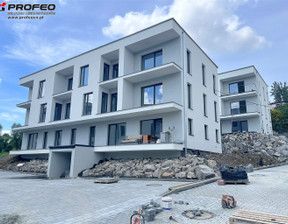 Mieszkanie na sprzedaż, Bielsko-Biała Kamienica, 48 m²