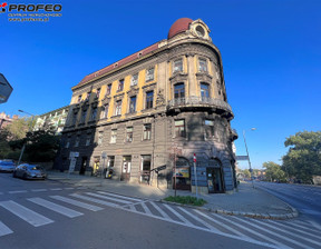 Mieszkanie na sprzedaż, Bielsko-Biała Śródmieście Bielsko, 129 m²