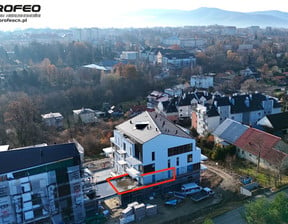 Mieszkanie na sprzedaż, Bielsko-Biała Os. Sarni Stok, 47 m²