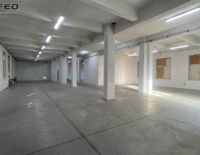 Fabryka, zakład do wynajęcia, Bielsko-Biała Śródmieście Bielsko, 1200 m²